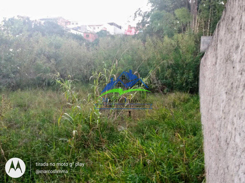 Imagem 3 de 8 de Terreno Em Atibaia / Jardim Imperial - 373