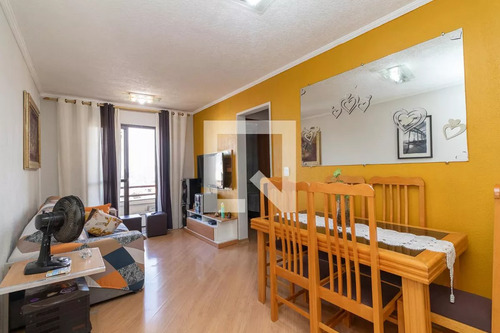 Apartamento À Venda 55m2, 2 Quartos E 1 Vaga Aceito Permuta