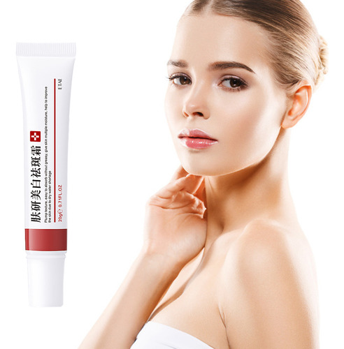 Crema Blanqueadora De Pecas Para Eliminar Manchas Oscuras, 2
