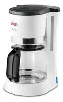 Comprar Cafetera De Goteo Ufesa Activa Cg7123 12 Tazas 680w