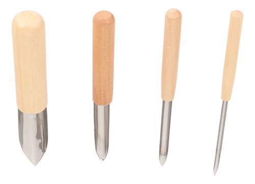 Carving Tools, Juego De Herramientas Biseladoras Con Bordes
