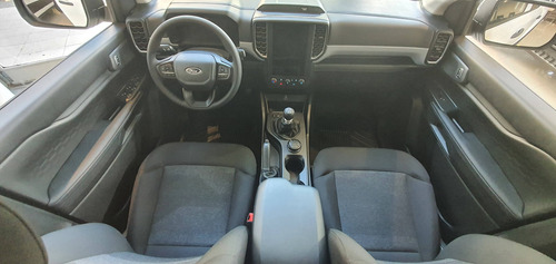 Ford Ranger 2.0 Cd 4X4 Xl 170Cv