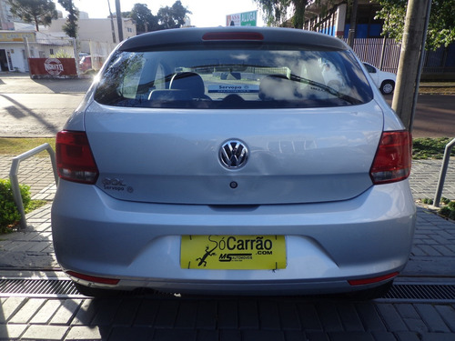 Vw - Gol City 1.0