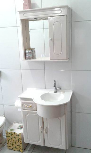 Imagem 6 de 12 de Casa Em Itanhaém 1200m Do Mar Com 4 Dorm 1 Suíte 4495