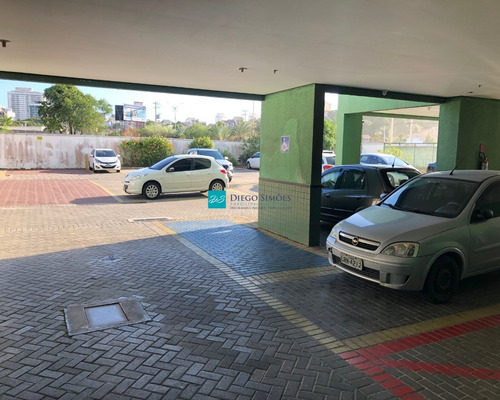 Imagem 8 de 14 de Apartamento Semi-mobiliado Na Glória - Loc223 - 69410596