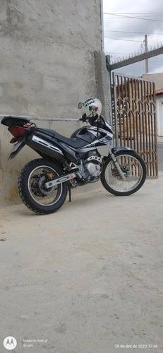 Honda Falcon