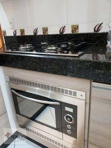 Imagem 12 de 20 de Casa Com 3 Dormitórios À Venda, 107 M² Por R$ 495.000,00 - Parque Das Nações - Indaiatuba/sp - Ca0821