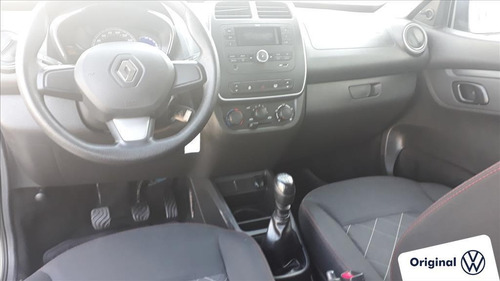 Imagem 7 de 9 de Kwid 1.0 12v Sce Flex Zen Manual