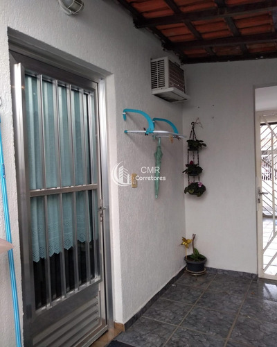 Imagem 24 de 30 de Ótima Casa Térrea Com At168 M² E Ac140,53 M² No Bairro Residencial Pacaembú Ii Em Itupeva - Sp - Ca00491 - 70010412