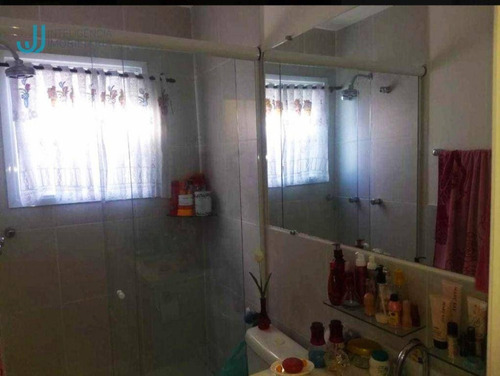 Imagem 23 de 30 de Casa A Venda 3 Dormitórios - Condomínio Liberty - Alto Do Ipiranga - Ca0375