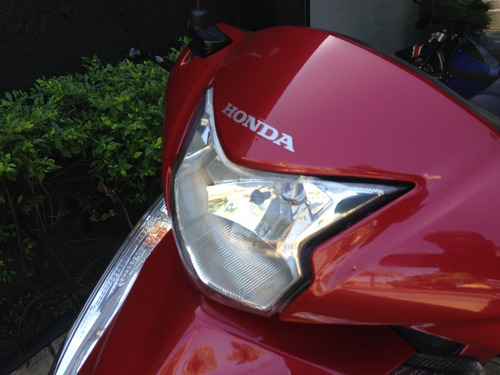 Imagem 7 de 11 de Honda Biz 125 Flex 2019