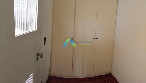 Imagem 11 de 16 de Apartamento Com 3 Dormitórios, Sendo Um Suíte, À Venda, 108 M² Por R$ 774.000 - Aclimação - São Paulo/sp - Ap5375