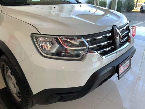 Renault Duster Intens TM