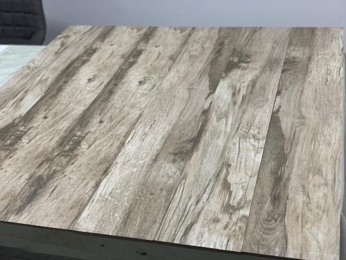 Porcelanato Itagres Simil Madera 16x100 Nantes Natural 1°cal