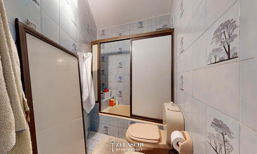 Casa En Venta: Sobre Calle Bobsin - Ciudad Jardín