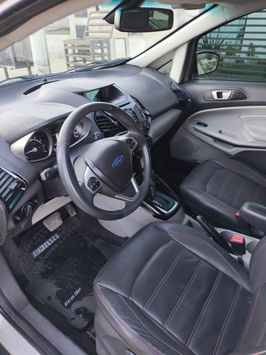 Ford Ecosport 2.0 Titanium Powershift 4x2 Dps6