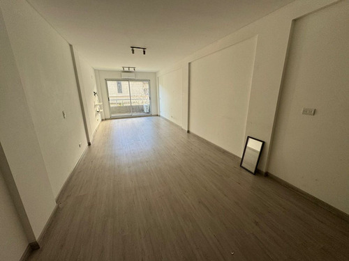 Depto. Monoambiente Ideal Inversion Villa Crespo