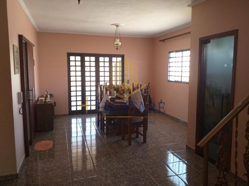 Imagem 11 de 15 de Casa Para Venda Em Hortolândia, Jardim Santana, 3 Dormitórios, 1 Suíte, 2 Banheiros, 4 Vagas - Casa 636_1-1931732