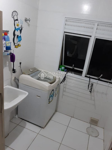 Imagem 8 de 15 de Casa - Camaqua - Ref: 287647 - V-287647
