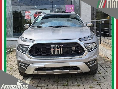 Imagem 9 de 15 de Fiat Toro 2.0 16v Turbo Diesel Ranch 4wd At9