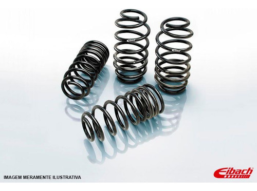 Pro-kit Molas Eibach Bmw X2 (f39) 18i/20i Sdrive 17 A 23