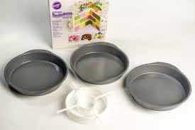 Juego De Moldes Para Pastel Wilton