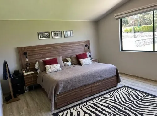 Casa En Cerrada Herradura