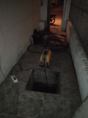 Imagen 9 de 10 de Trabajos Sanitarios , Reparaciones, Sanitaria, Plomero