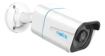 Comprar Cámara De Seguridad Ip Poe Reolink 4k Ultra Hd De 8 Mp, B800, Solo Funciona Con Sistema De Cámara Poe De 8 Mp Y Nvr De 8 Canales, Incompatible Con Onvif, No Compatible Con Nvr De 16 Canales