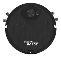 Comprar Aspiradora Robot Limpiador Escoba Barrer Sweeping Robot 52w