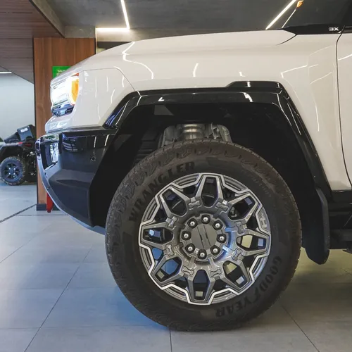 Hummer Ev Pick Up 2025