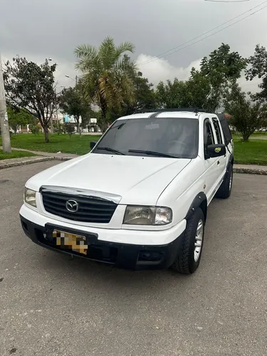 Mazda B2200 2.2 B22dc3