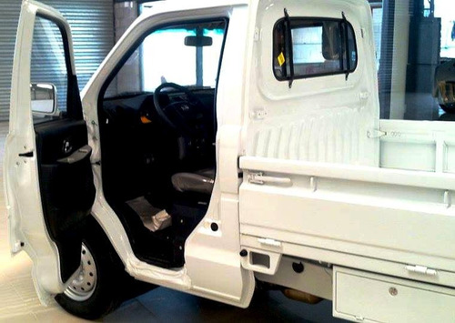 Dfsk Otros Modelos