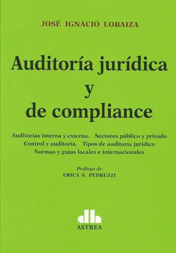 Auditoría Jurídica Y De Compliance Lobaiza