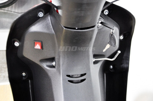 Imagen 11 de 15 de Moto Bajo Consumo Keller Crono 110 Base 0km 2023