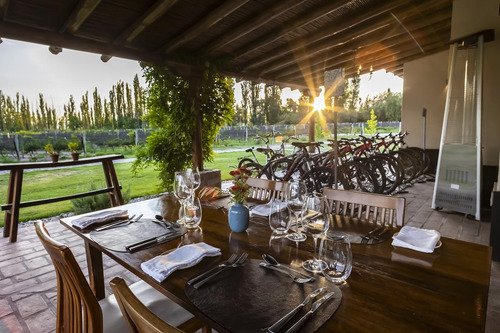 Lot E27 Algodón Wine Estates
