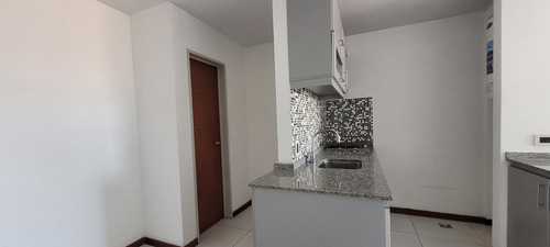 Venta Departamento Monoambiente Balcón Caseros