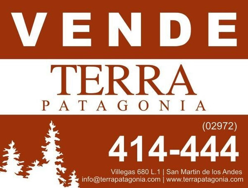 Terreno Lote En Venta Ubicado En Caleuche, San Martin De Los Andes, Patagonia