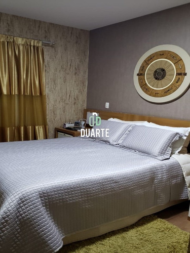 Imagem 18 de 30 de Apartamento - Ap04193 - 69871742