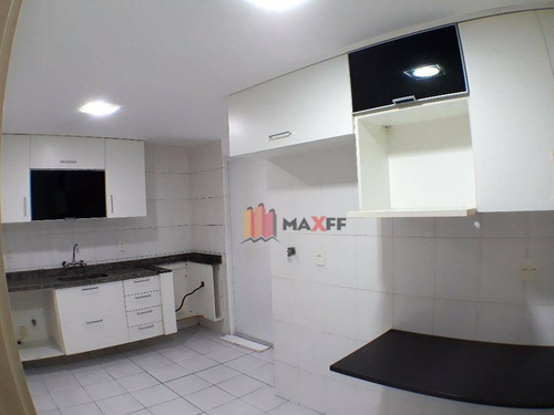 Imagem 13 de 19 de Apartamento Residencial Para Venda E Locação, Freguesia (jacarepaguá), Rio De Janeiro. - Ap0206
