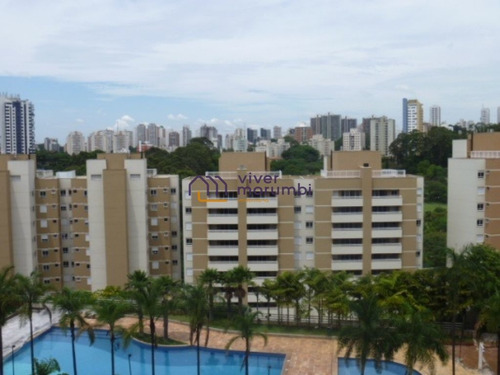 Imagem 13 de 15 de Lindo, Bem Localizado E C/ Lazer Completo - Nm338
