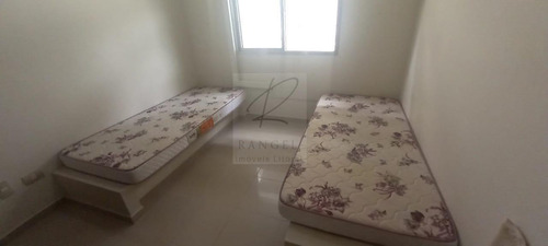 Imagem 14 de 15 de Apartamento Para Venda Em Guarujá, Enseada, 4 Dormitórios, 2 Suítes, 3 Banheiros, 1 Vaga - Ap22_2-1332244