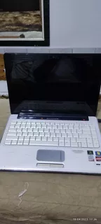 Laptop Hp 14 Celeron N3060 4 Gb Ram 500 Gb Blanca Más Office 365