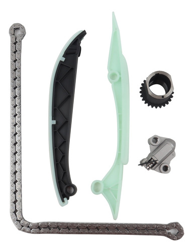 Kit Corrente Do Motor Para Kwid 1.0 12v 2018-2024 Motor B4d