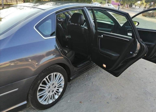 Renault Samsung Sm7 3.5 V6 Re. Alta Gama.