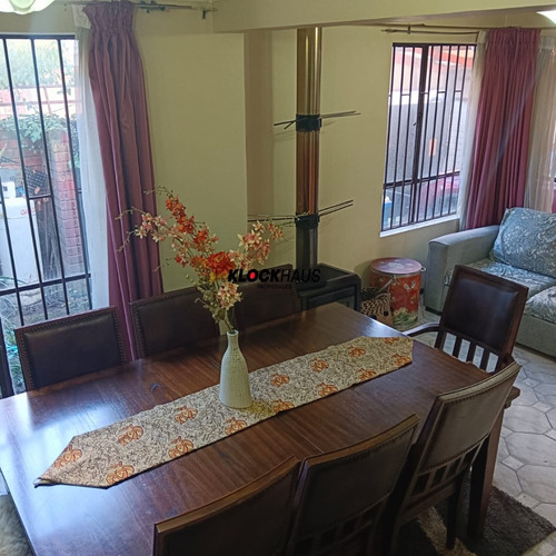 Se Vende Casa En Los Lirios, Collao