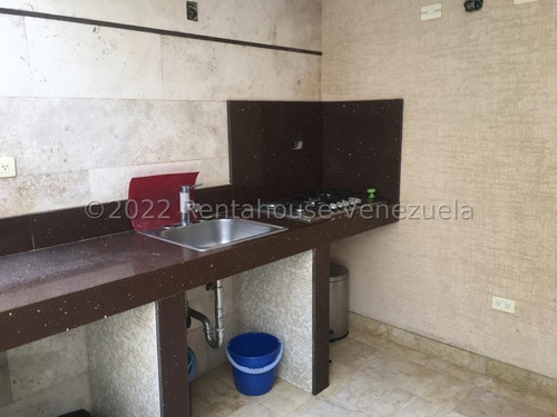 Imagen 6 de 8 de Moderno Townhouse En Venta Ubicado En La Puerta Maraven