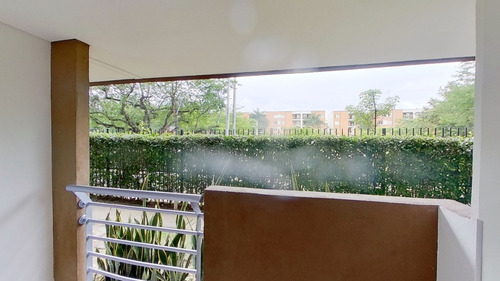 Imagen 9 de 20 de Venta Apartamento De 70m2 En Bochalema