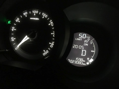 Imagen 5 de 10 de Todo Incluido - Control Velocidad Crucero Peugeot Citroen