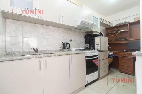 Oportunidad!! Luminoso Y Amplio Departamento 2 Ambientes En Villa Urquiza - Poco Uso - Bajas Expensas